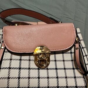 A Small Cute Handbag.